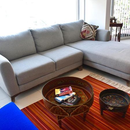 Depto 2Bdr, Polanco By Pepe Casas Lejlighed Mexico By Eksteriør billede