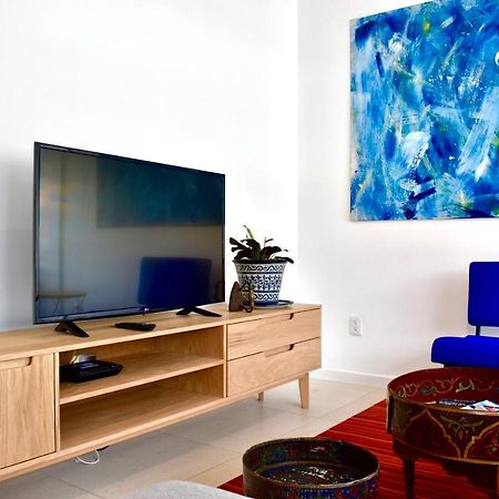 Depto 2Bdr, Polanco By Pepe Casas Lejlighed Mexico By Eksteriør billede