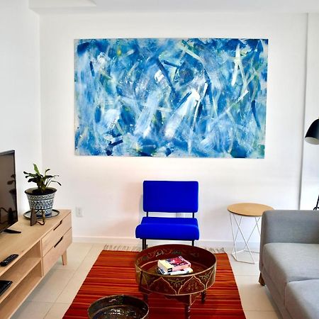 Depto 2Bdr, Polanco By Pepe Casas Lejlighed Mexico By Eksteriør billede