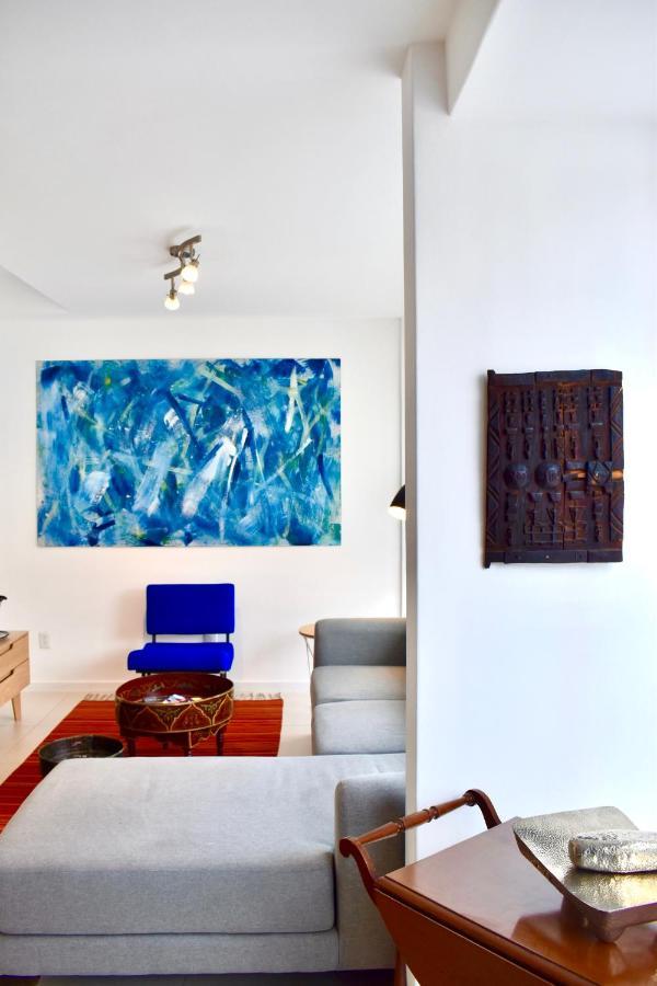 Depto 2Bdr, Polanco By Pepe Casas Lejlighed Mexico By Eksteriør billede