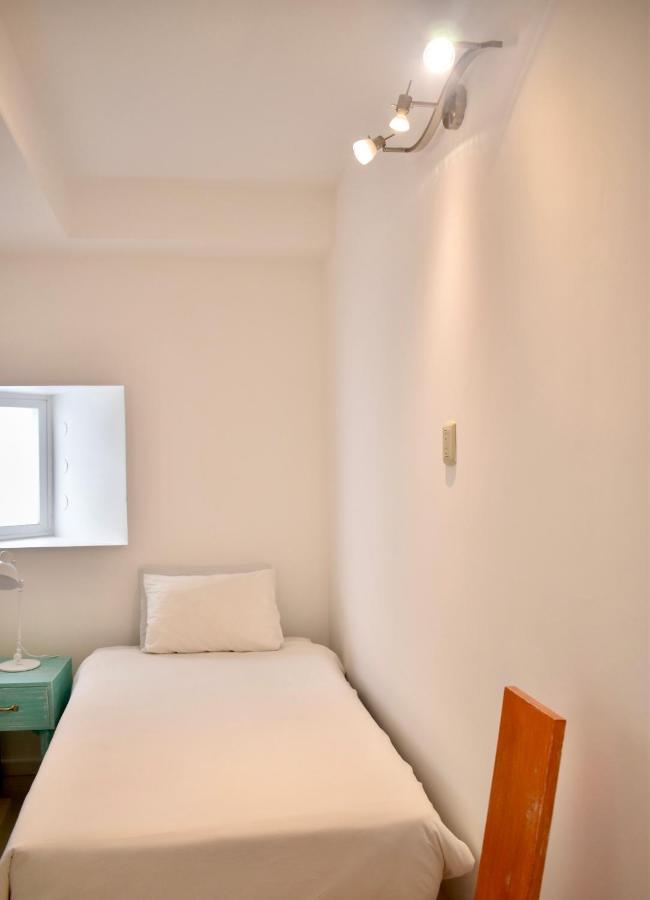 Depto 2Bdr, Polanco By Pepe Casas Lejlighed Mexico By Eksteriør billede