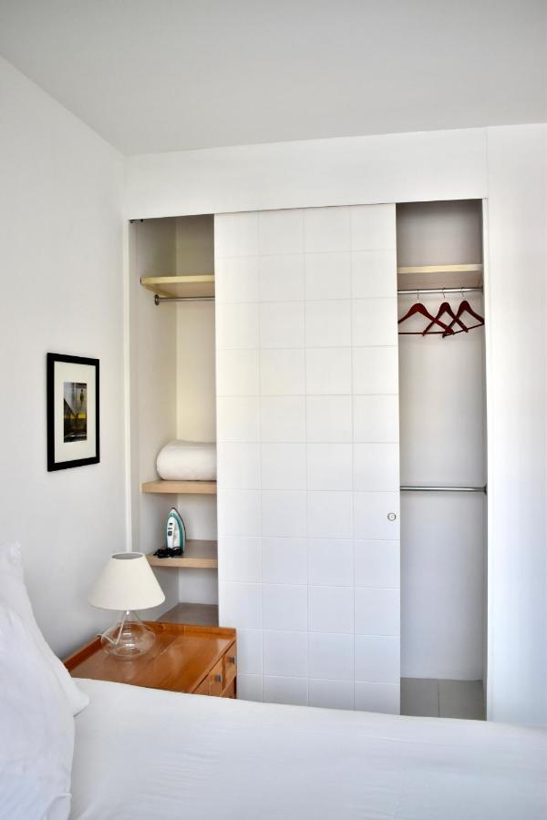 Depto 2Bdr, Polanco By Pepe Casas Lejlighed Mexico By Eksteriør billede