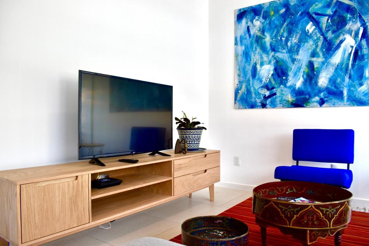 Depto 2Bdr, Polanco By Pepe Casas Lejlighed Mexico By Eksteriør billede